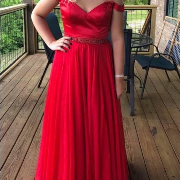 Sherri Hill Formal
